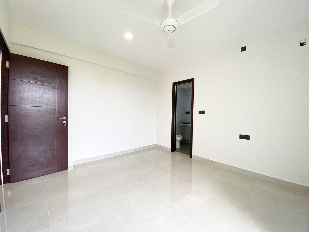 Unfurnished 3 BR for Rent (HM 168) — Hulhumalé