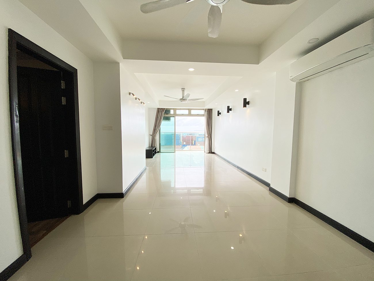 Semi Furnished 3+1 BR for Rent (ML 127) — Haveeree Hingun