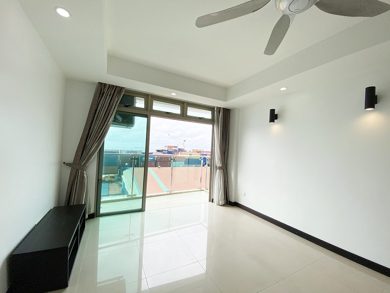 Semi Furnished 3+1 BR for Rent (ML 127) — Haveeree Hingun