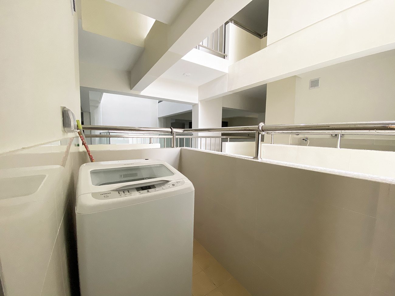 Furnished 3+1 BHK for Rent (HM 170) — Hulhumalé