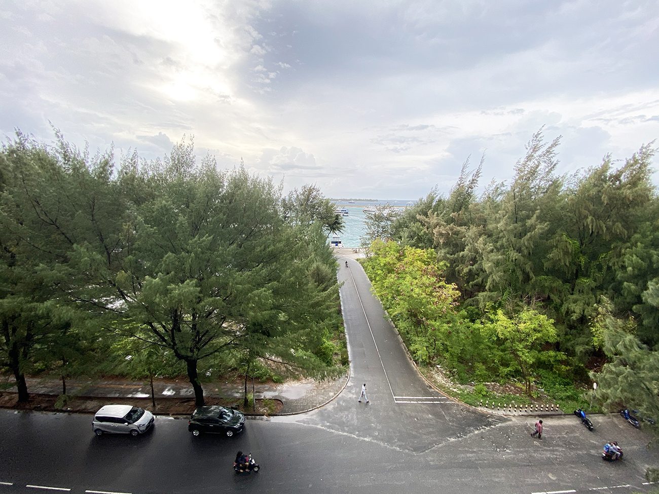 Furnished 3+1 BHK for Rent (HM 170) — Hulhumalé
