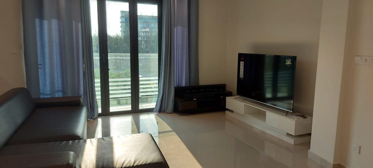 Fully Furnished 3 BHK for Rent (HM 193) — Hulhumalé
