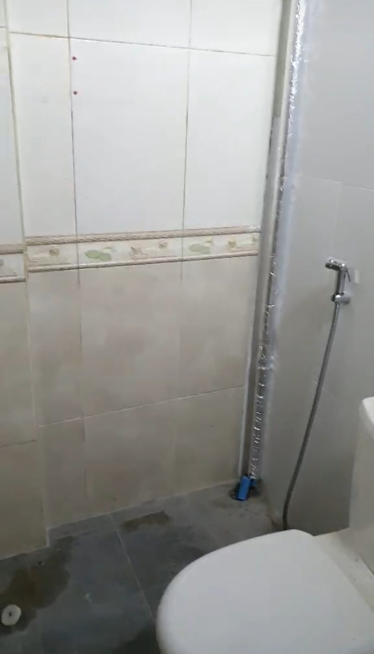 Commercial Space for Rent (ML 132) — Lainoofaru Magu