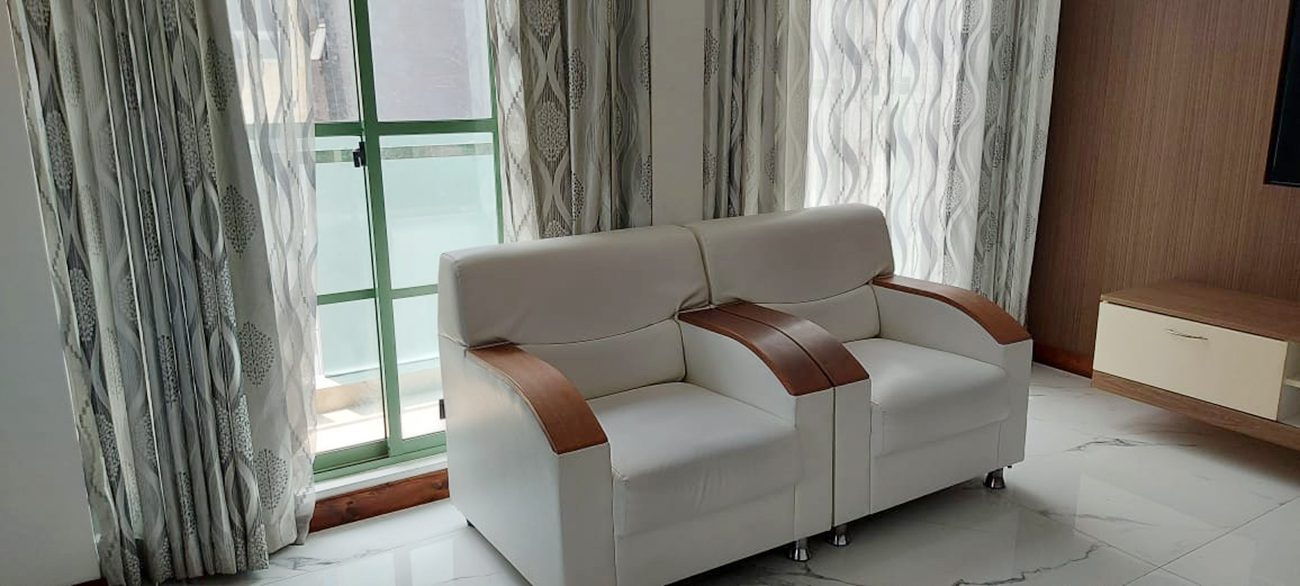 Fully Furnished 3 BHK for Rent (HM 191) — Hulhumalé