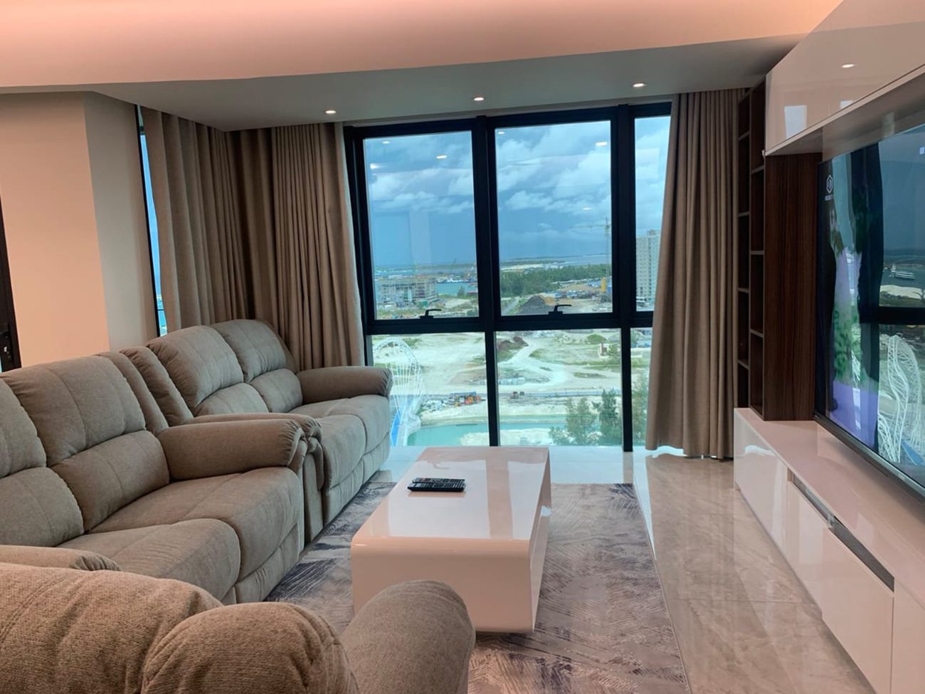 Fully Furnished 3 BHK for Rent (HM 194) — Hulhumalé