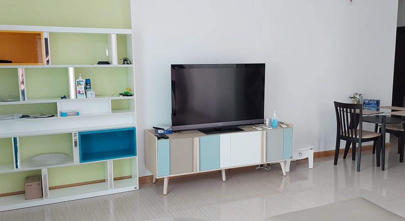 Fully Furnished 3+1 BHK for Rent (HM 196) — Hulhumalé