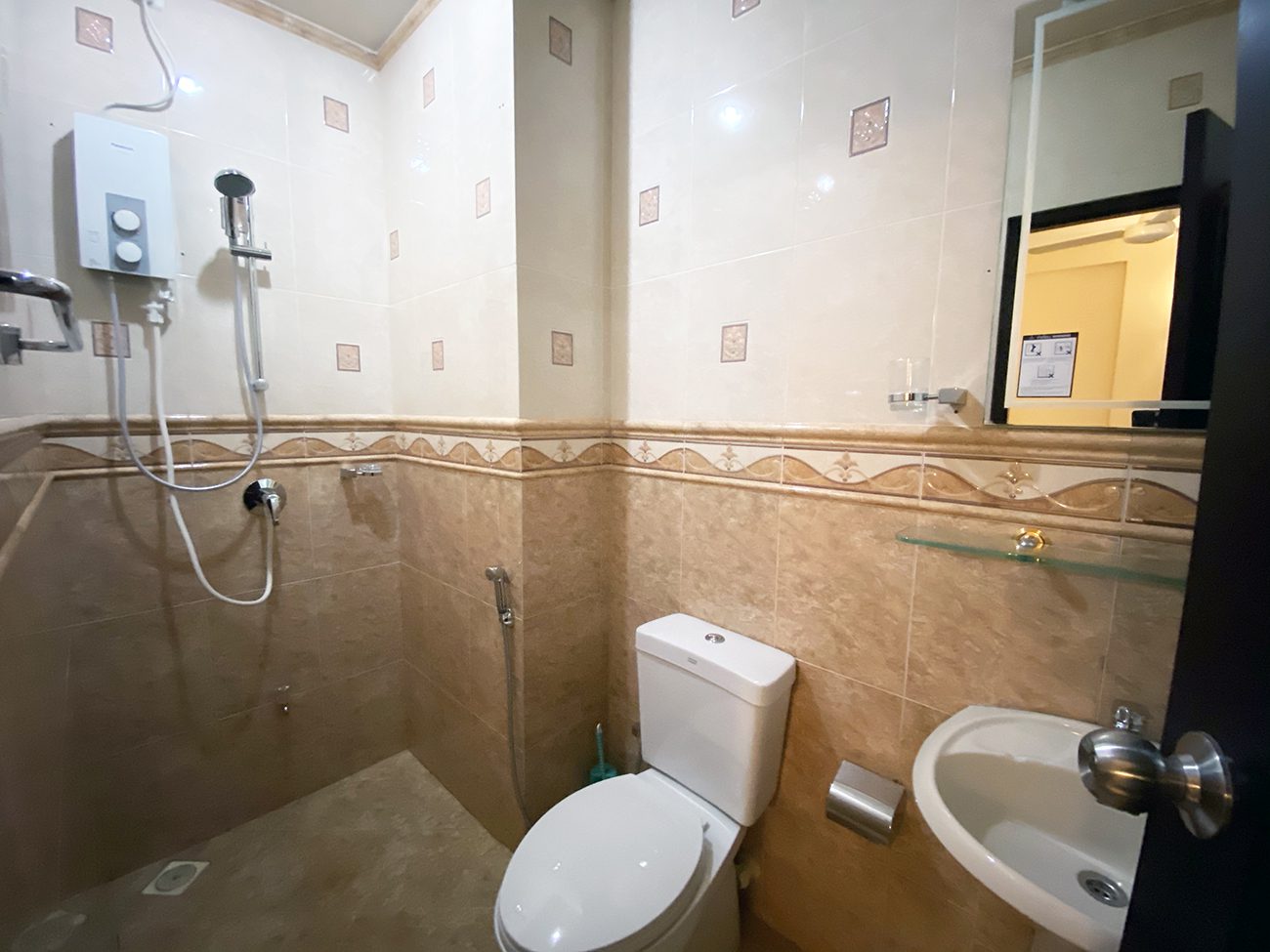 Fully Furnished 2 BHK for Rent (ML 149) — Alikilegefaanu Magu