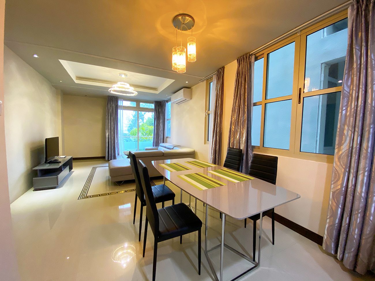 Fully Furnished 3 BHK for Rent (HM 197) — Hulhumalé