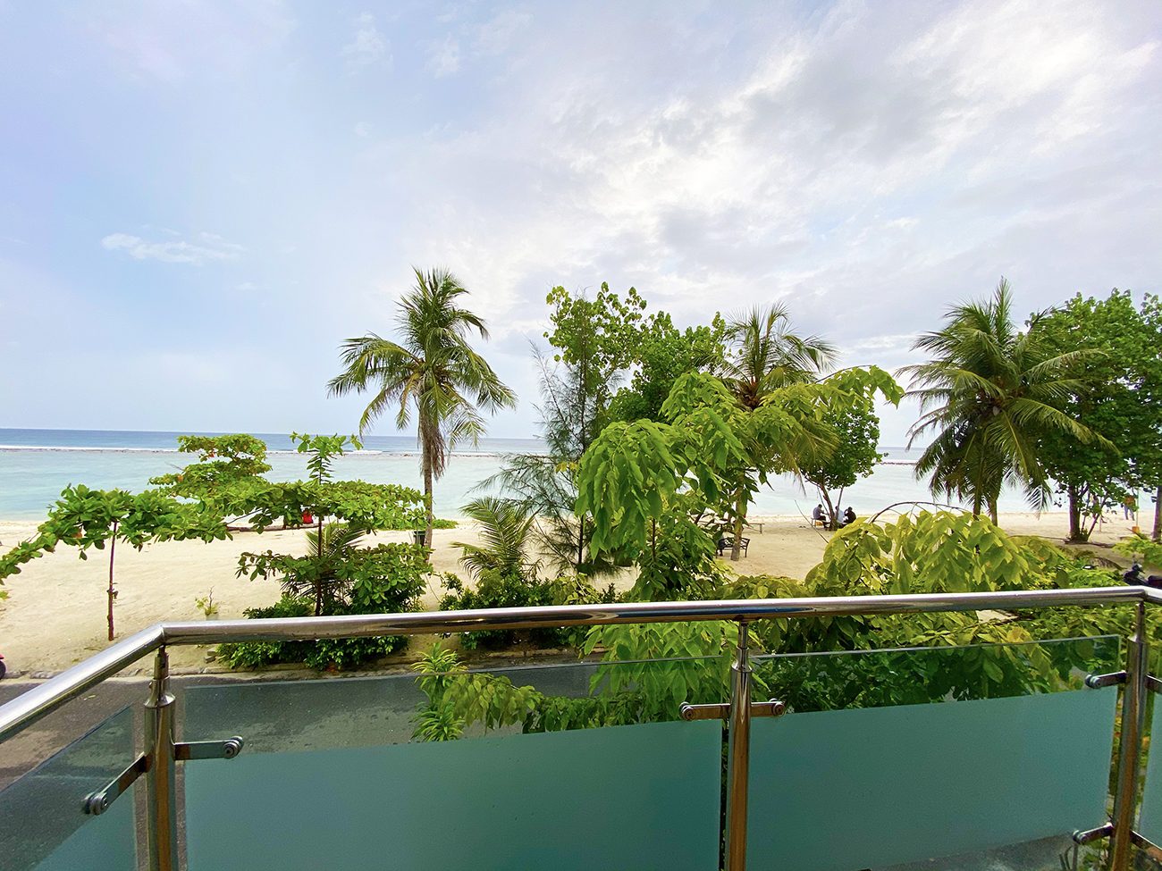 Fully Furnished 3 BHK for Rent (HM 197) — Hulhumalé
