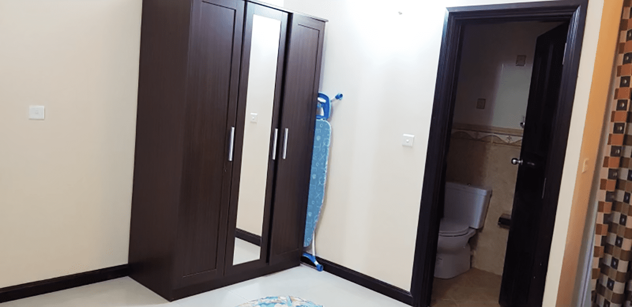 Fully Furnished 2 BHK for Rent (ML 149) — Alikilegefaanu Magu