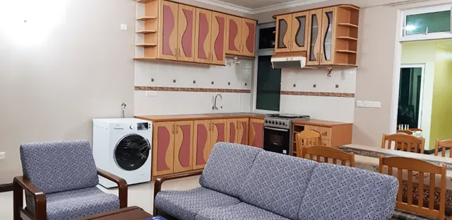 Fully Furnished 2 BHK for Rent (ML 149) — Alikilegefaanu Magu