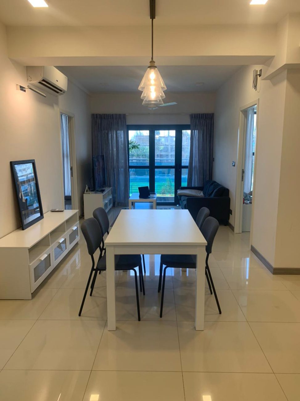 Fully Furnished 3+1 BHK for Rent (HM 195) — Hulhumalé