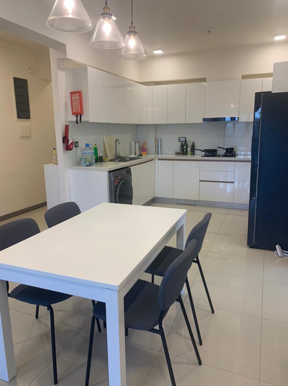 Fully Furnished 3+1 BHK for Rent (HM 195) — Hulhumalé