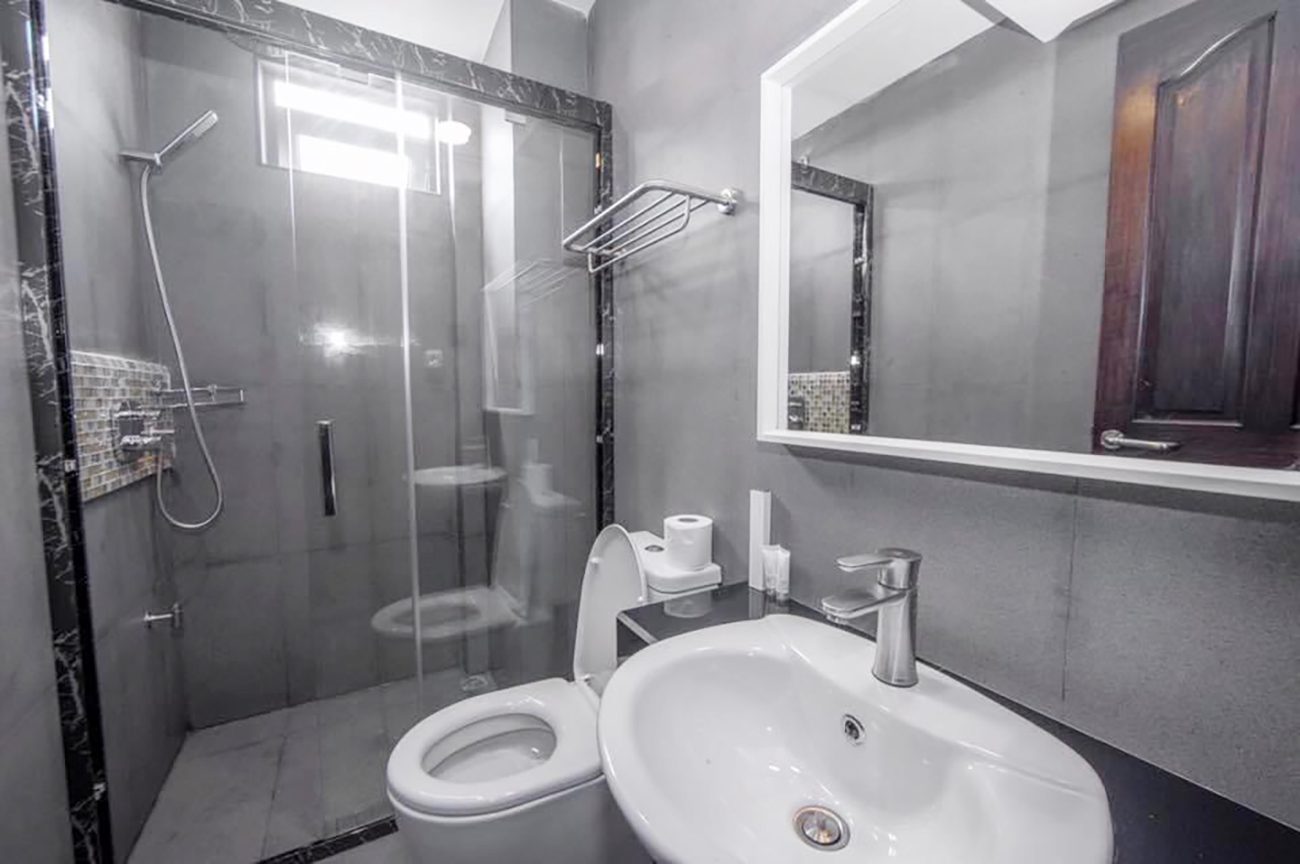 Guesthouse for Rent (HM 205) — Hulhumalé