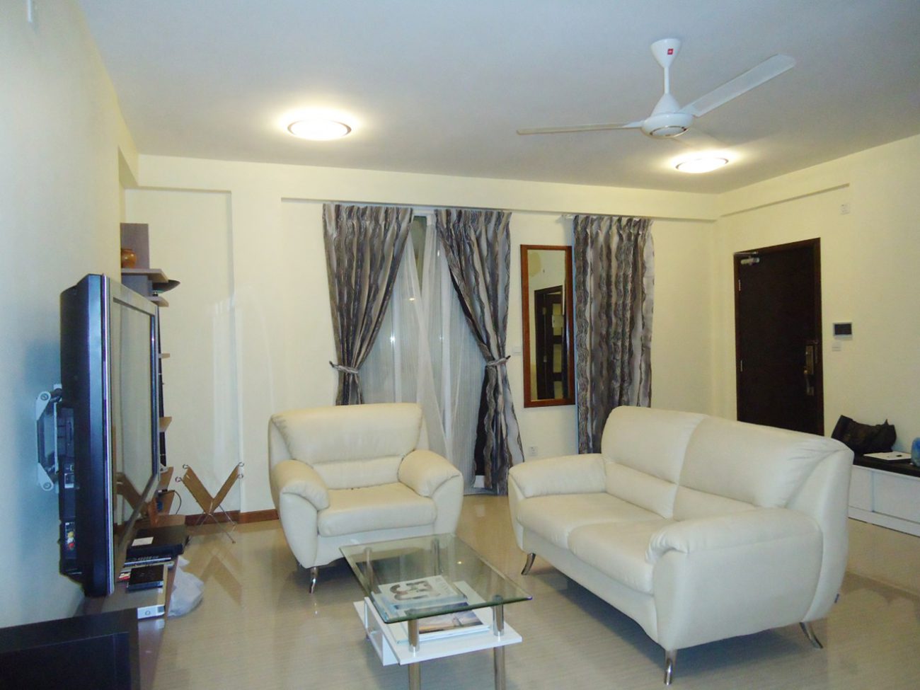 Fully Furnished 2+1 BHK for Sale (HM-120S) — Hulhumalé