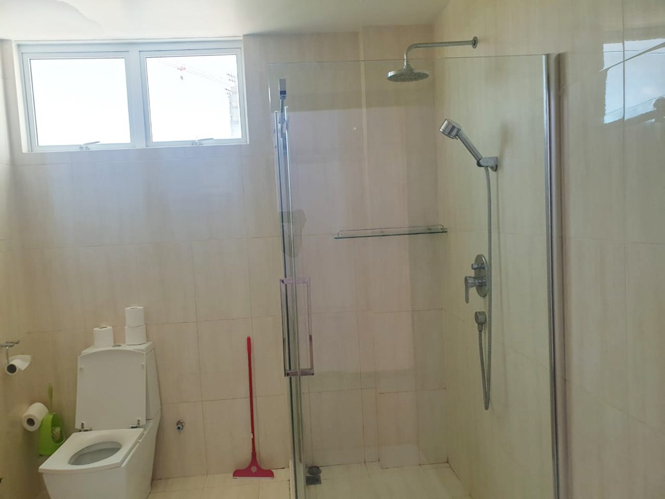 Fully Furnished 2+1 BHK for Rent (HM 202) — Hulhumalé