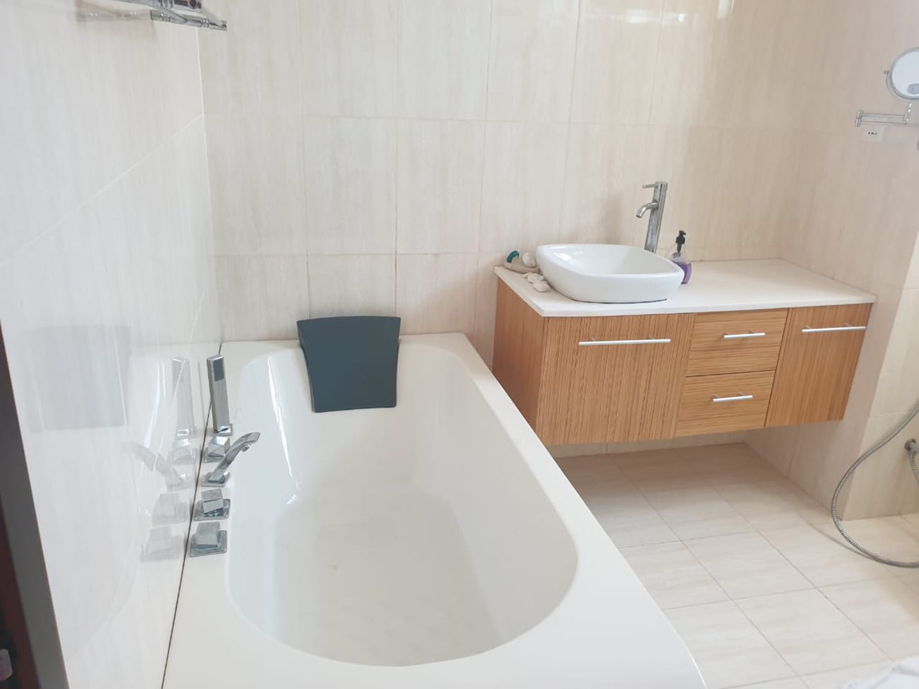Fully Furnished 2+1 BHK for Rent (HM 202) — Hulhumalé