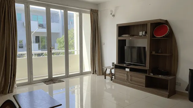 Fully Furnished 3+1 BR Row House (HM 199) — Hulhumalé