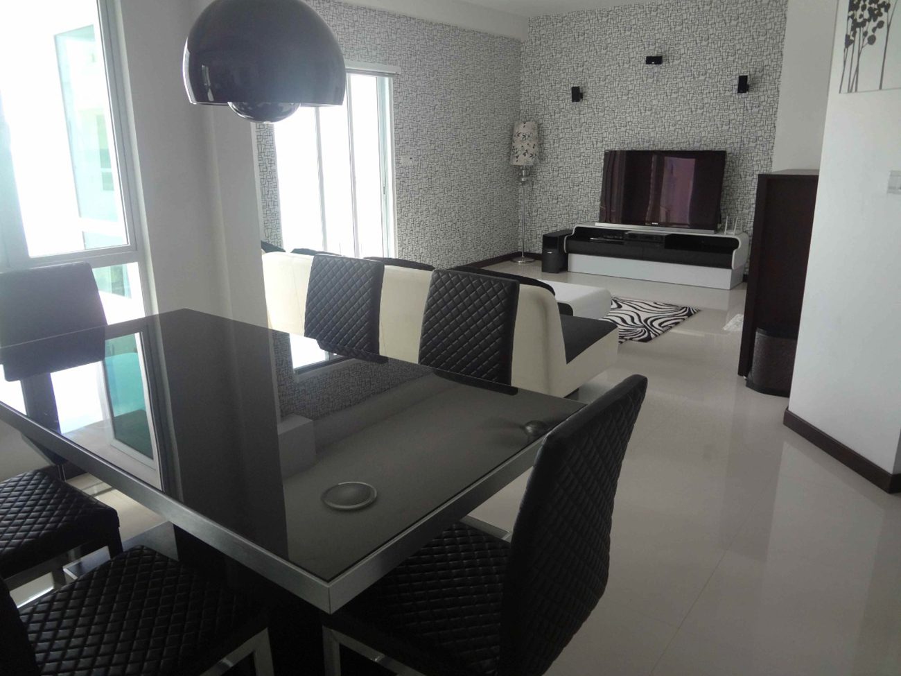 Fully Furnished 2+1 BHK for Rent (HM 202) — Hulhumalé