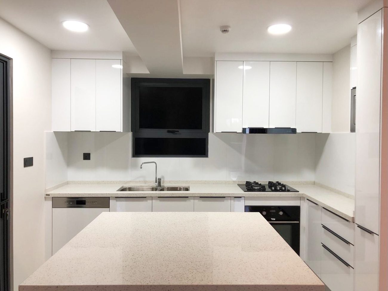 Semi Furnished 3 BHK for Rent (HM 208) — Hulhumalé