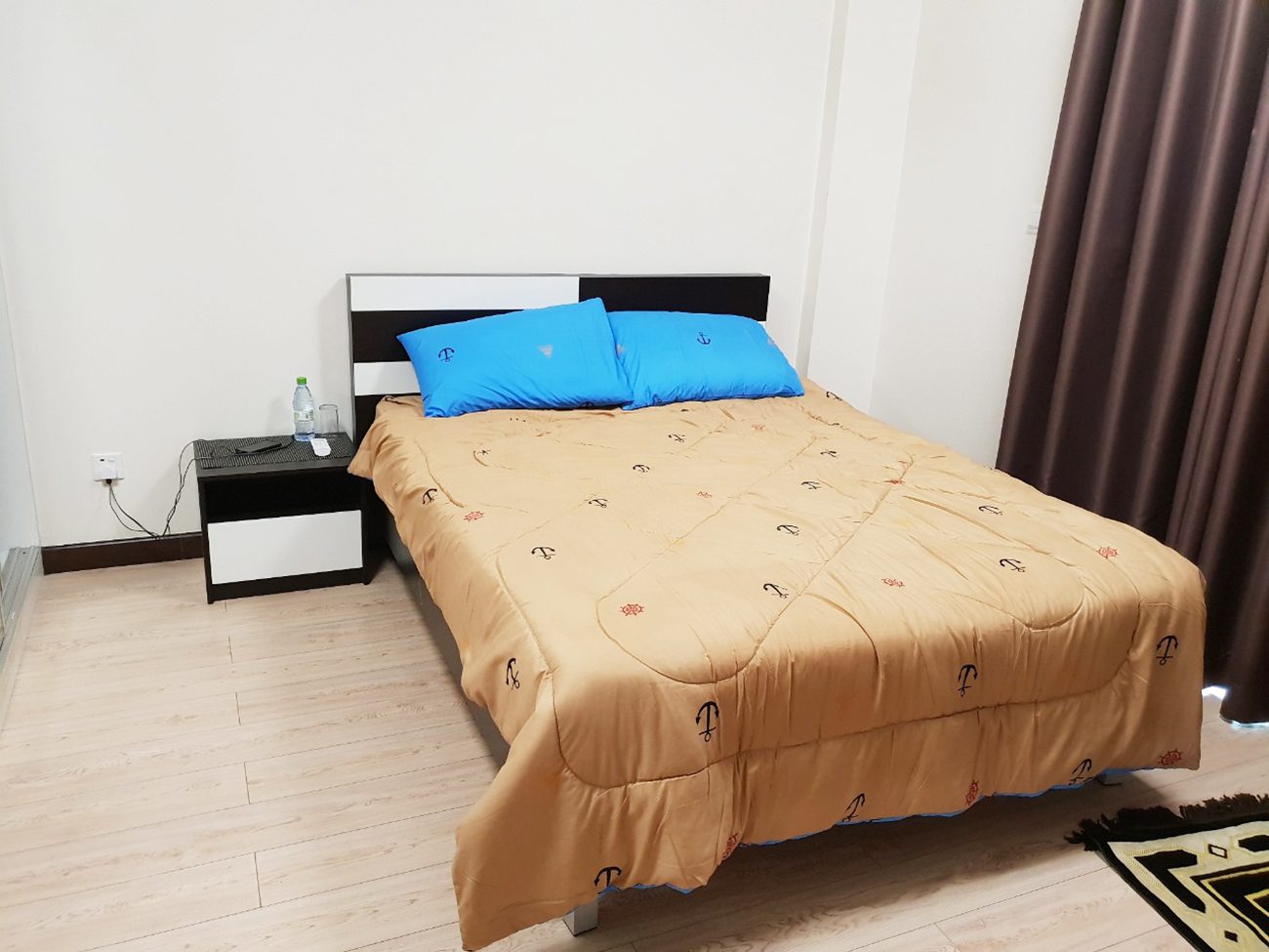Fully Furnished 3+1 BHK for Rent (HM 206) — Hulhumalé