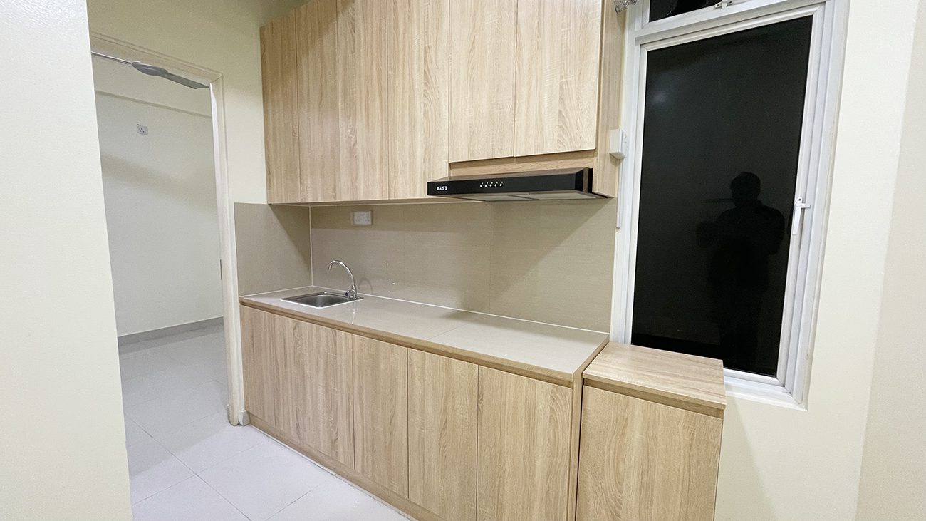 Unfurnished 1 BHK for Rent (ML 154) — Saharaa Magu