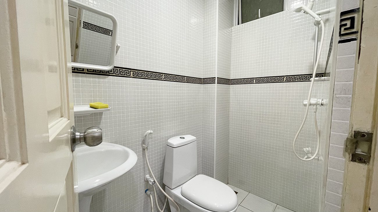 Unfurnished 1 BHK for Rent (ML 154) — Saharaa Magu