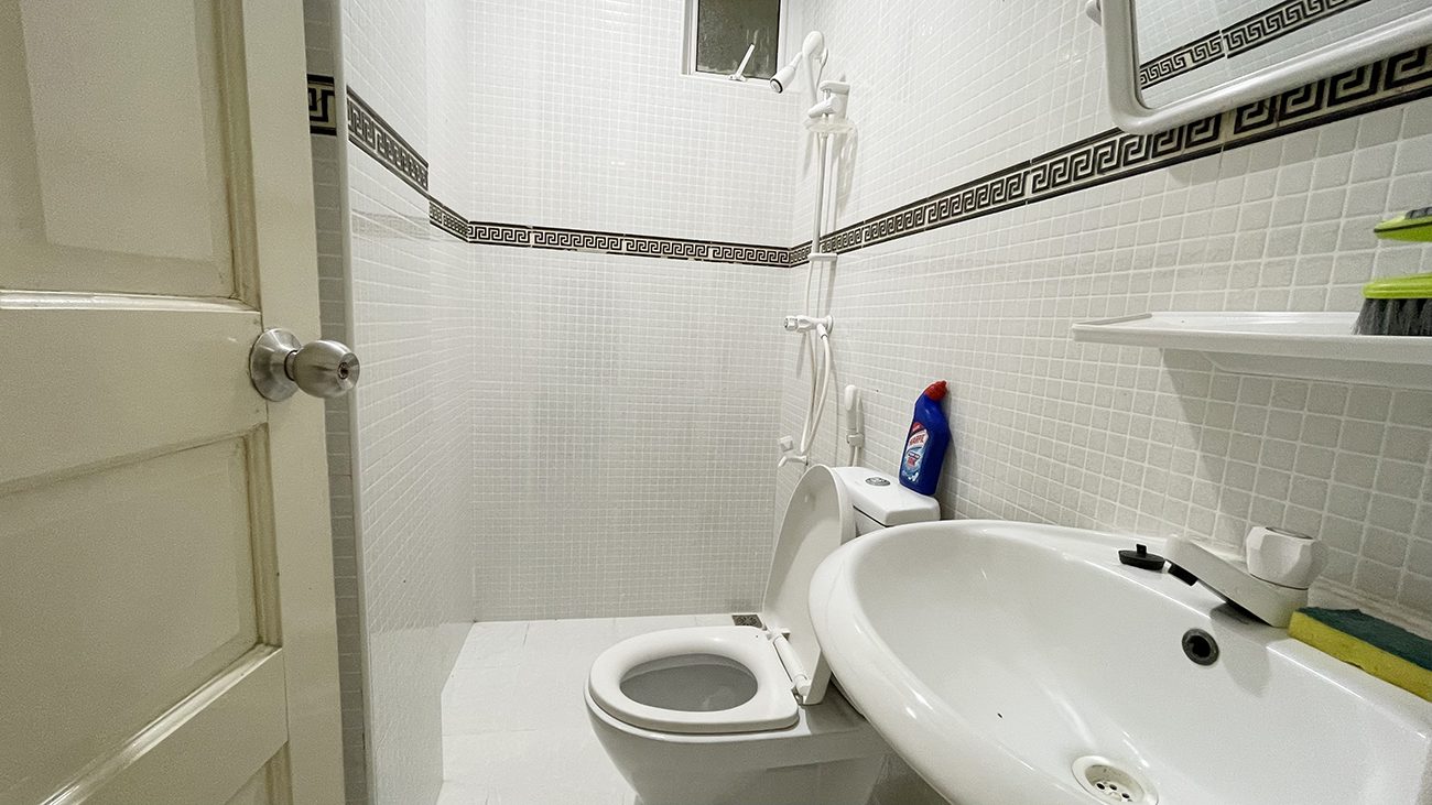 Unfurnished 1 BHK for Rent (ML 154) — Saharaa Magu