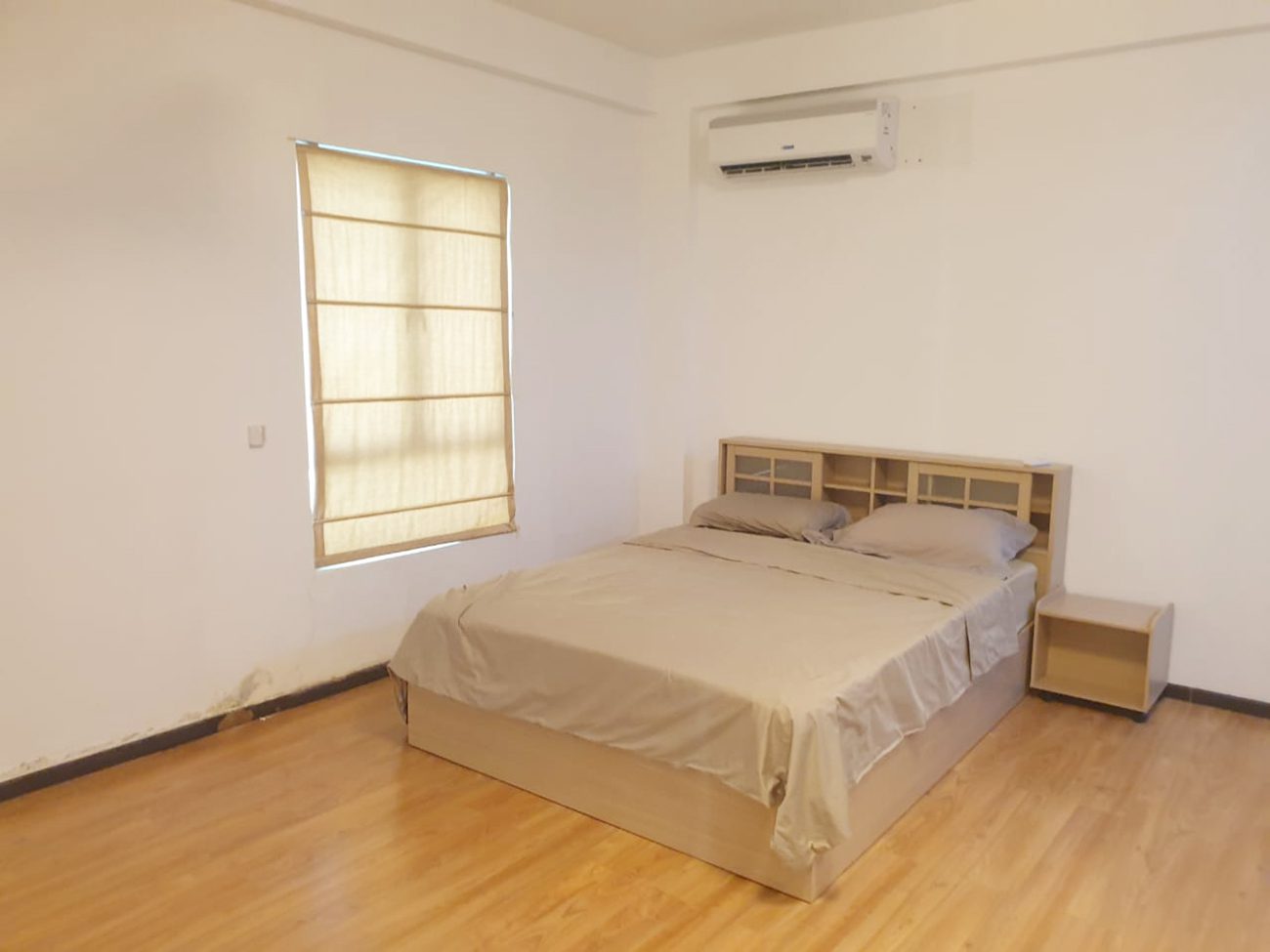 Fully Furnished 2+1 BHK for Rent (HM 207) — Hulhumalé