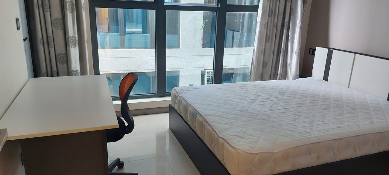 Fully Furnished 3+1 BR for Rent (HM 210) — Hulhumalé