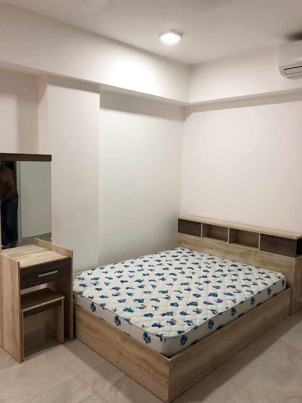 Fully Furnished 3 BR for Sale (HM-121S) — Hulhumalé
