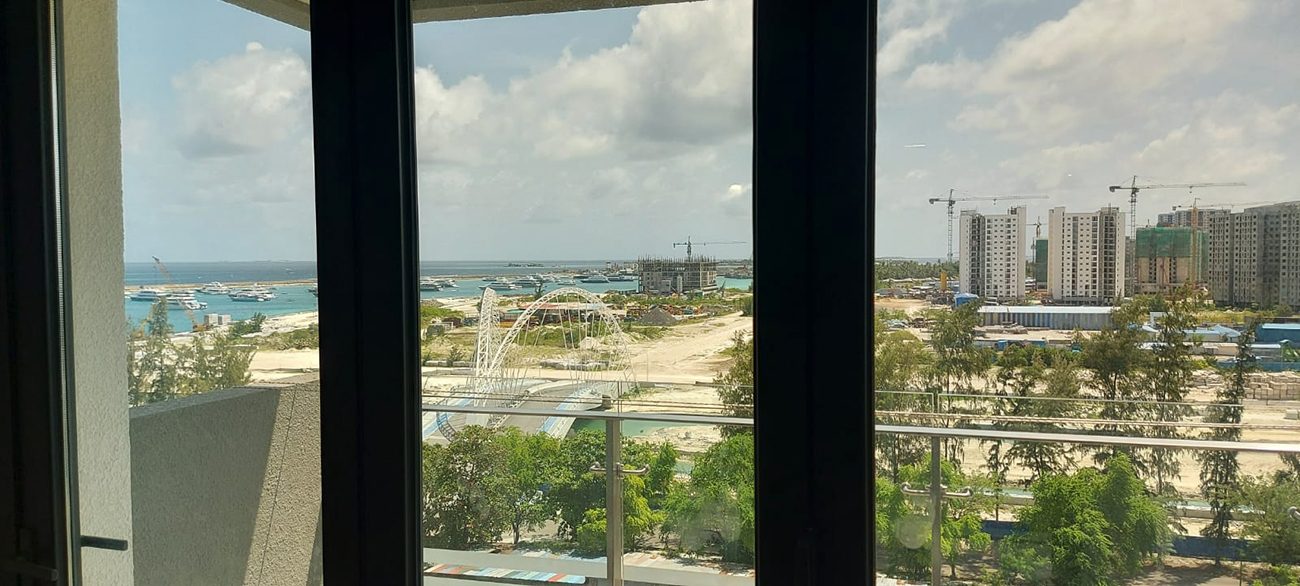 Fully Furnished 3 BHK for Rent (HM 211) — Hulhumalé