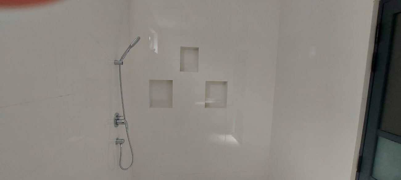 Fully Furnished 1 BHK for Rent (HM 213) — Hulhumalé