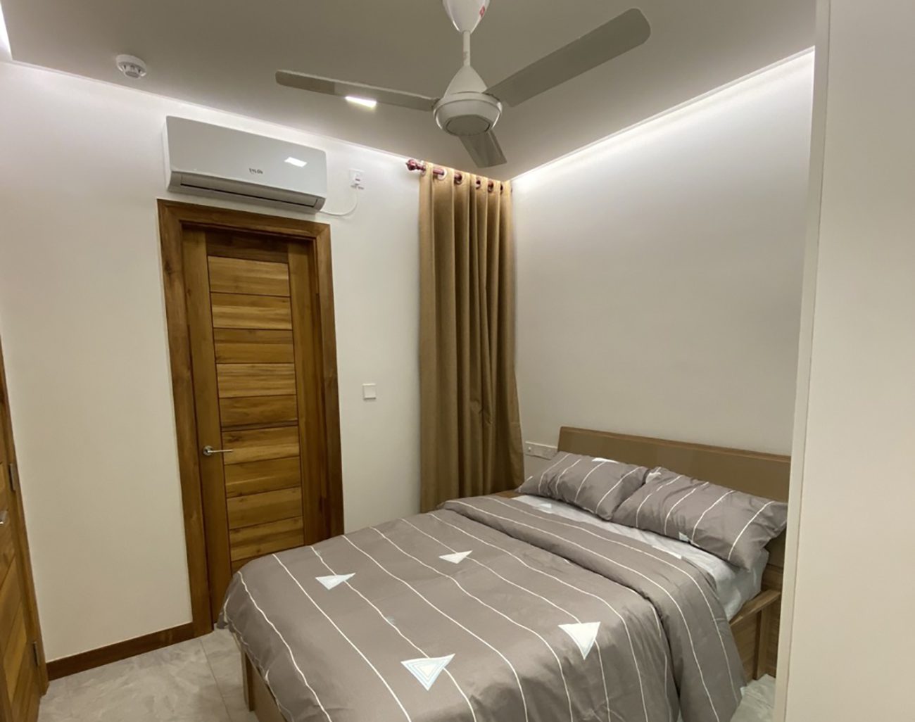 Fully Furnished 3 BHK for Rent (HM 214) — Hulhumalé
