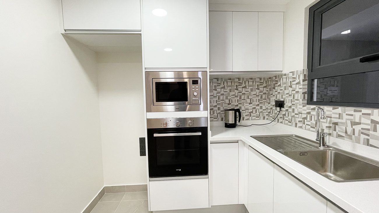 Fully Furnished 3+1 BHK for Rent (HM 209) — Hulhumalé
