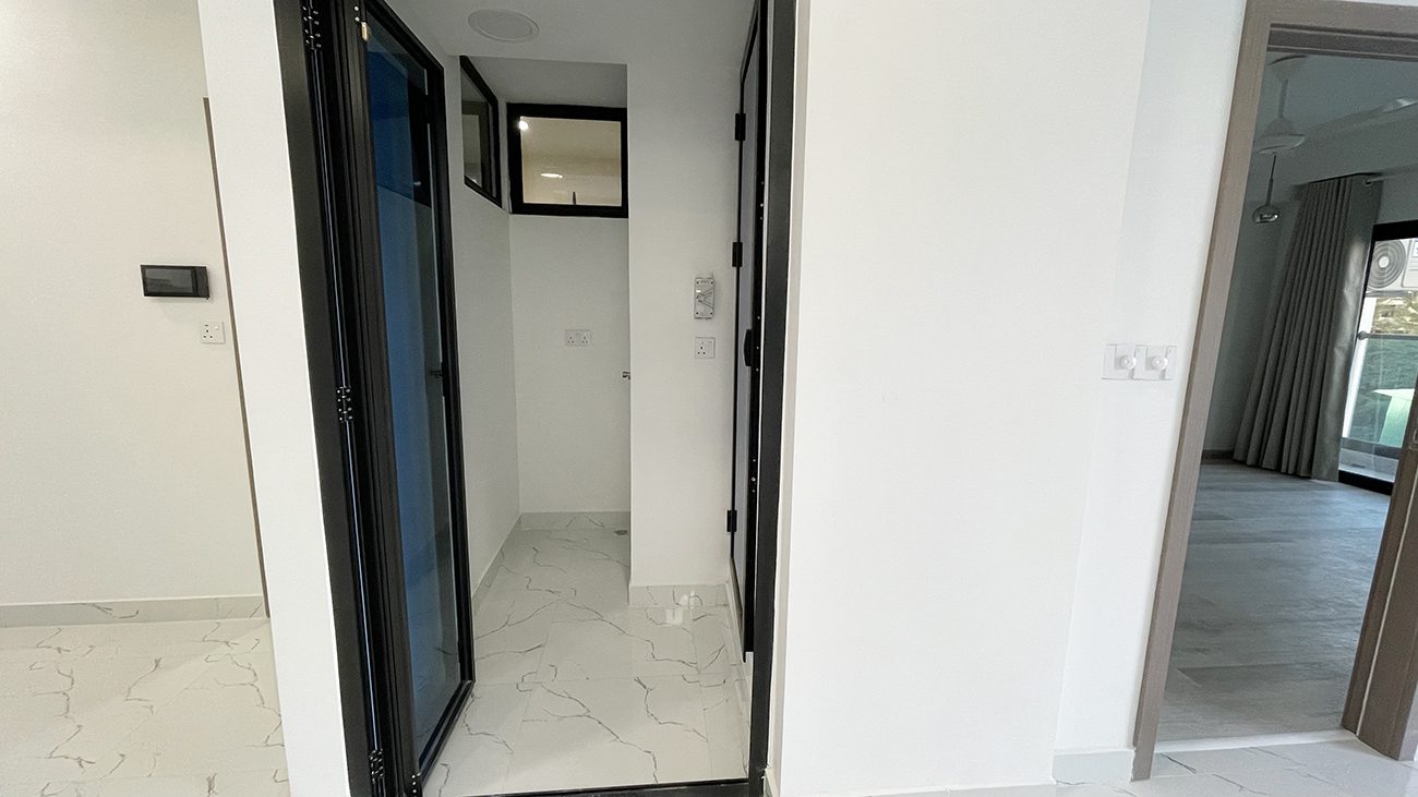 Fully Furnished 3+1 BHK for Rent (HM 218) — Hulhumalé