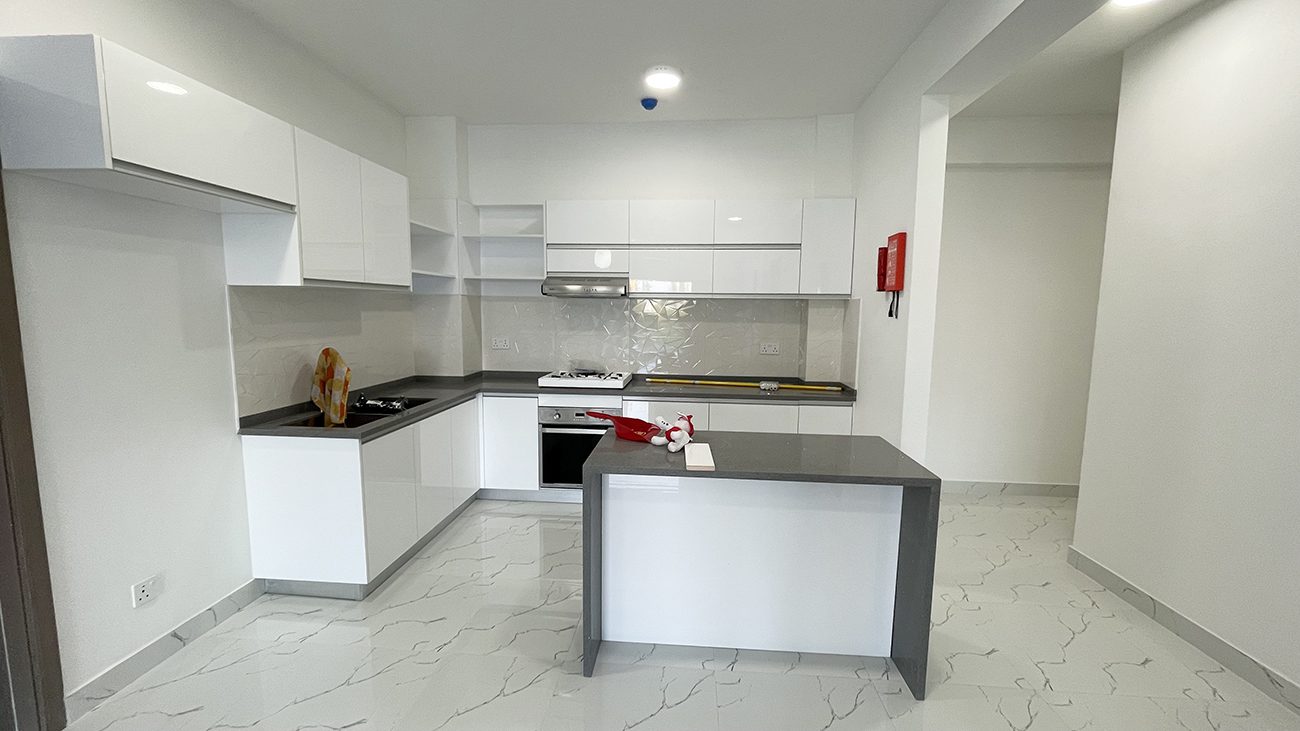 Fully Furnished 3+1 BHK for Rent (HM 218) — Hulhumalé