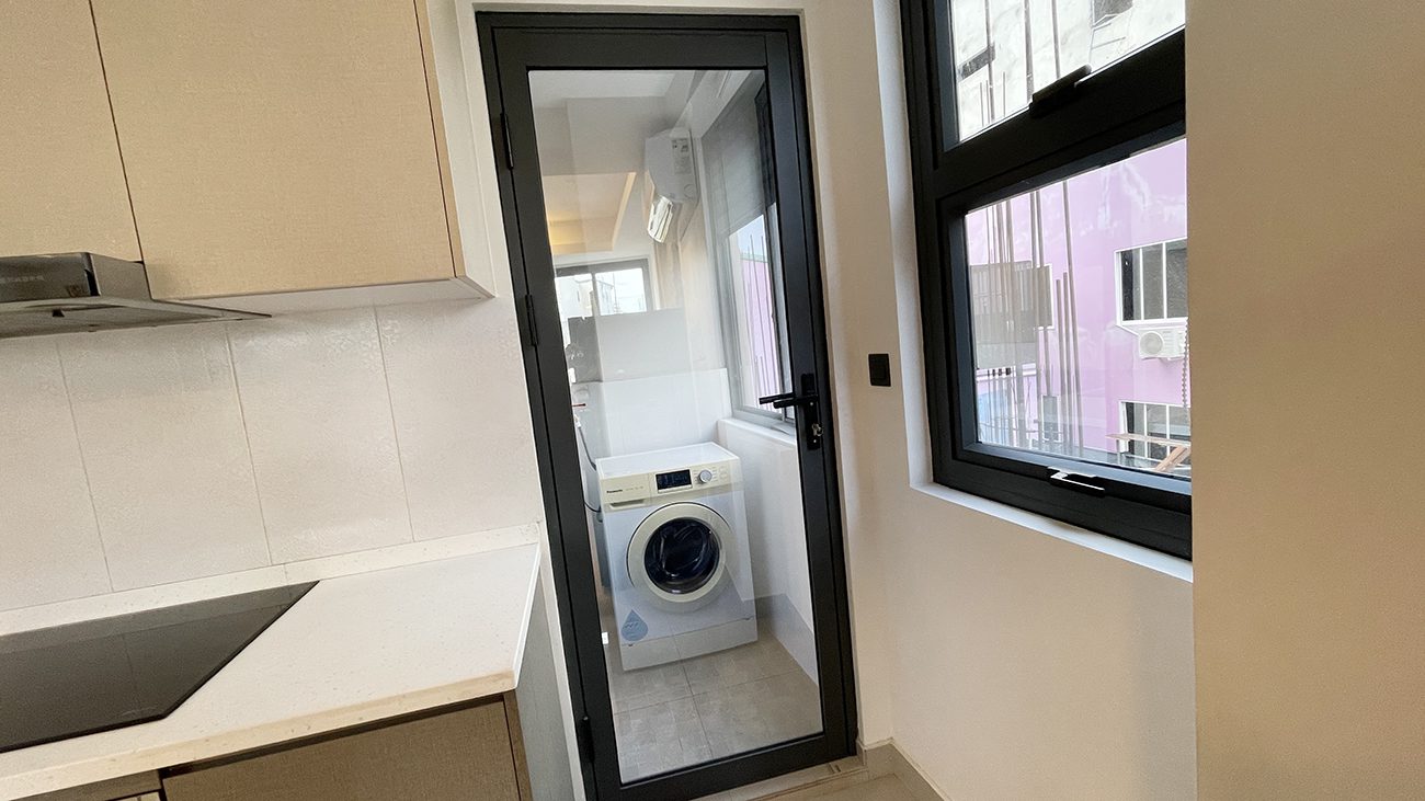 Fully Furnished 2 BHK for Rent (ML 153) — Manaage Residence