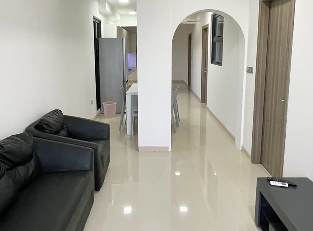 Fully Furnished 3+1 BHK for Rent (HM 217) — Hulhumalé