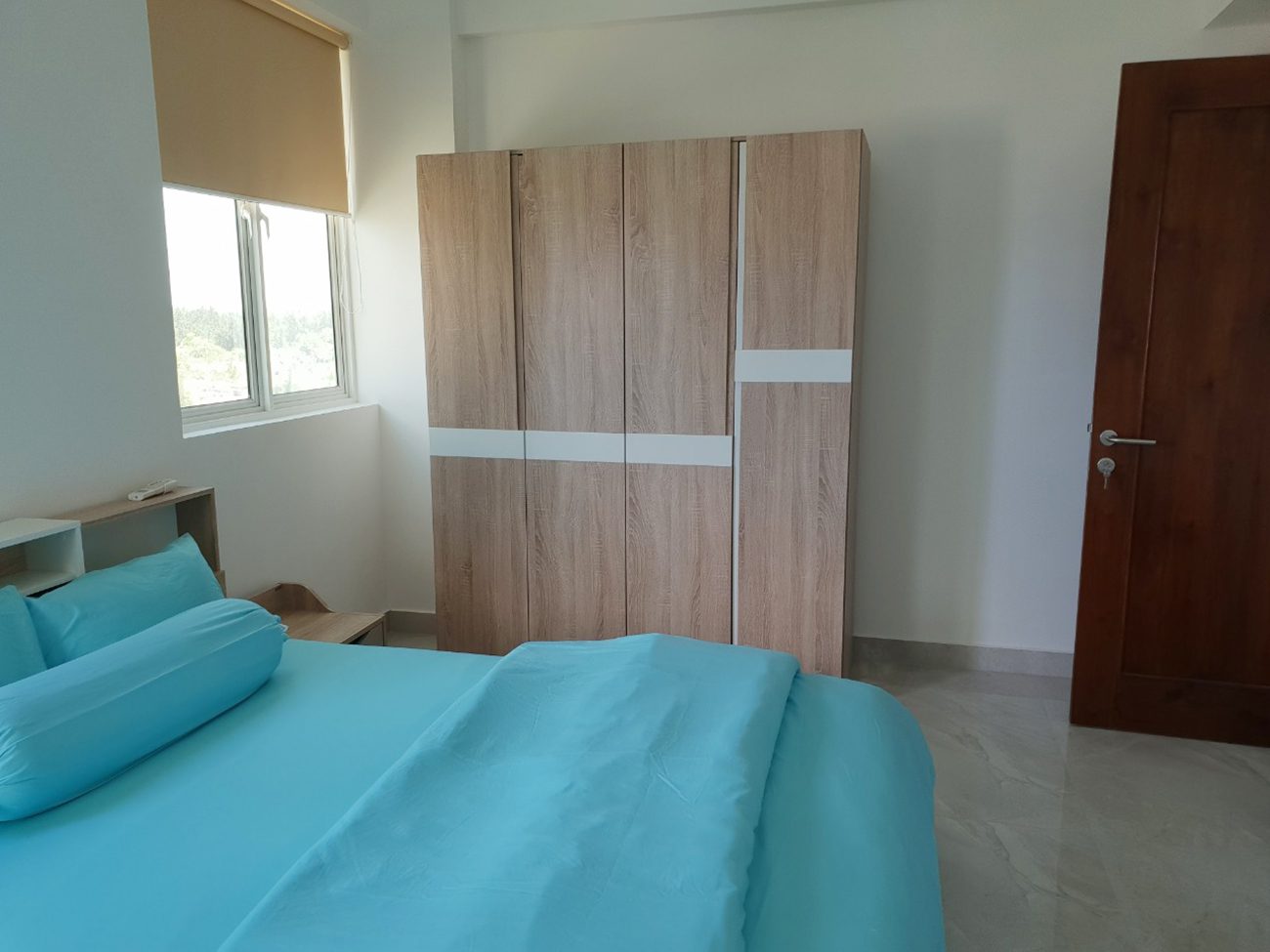 Fully Furnished 3 BHK for Rent (HM 219) — Hulhumalé