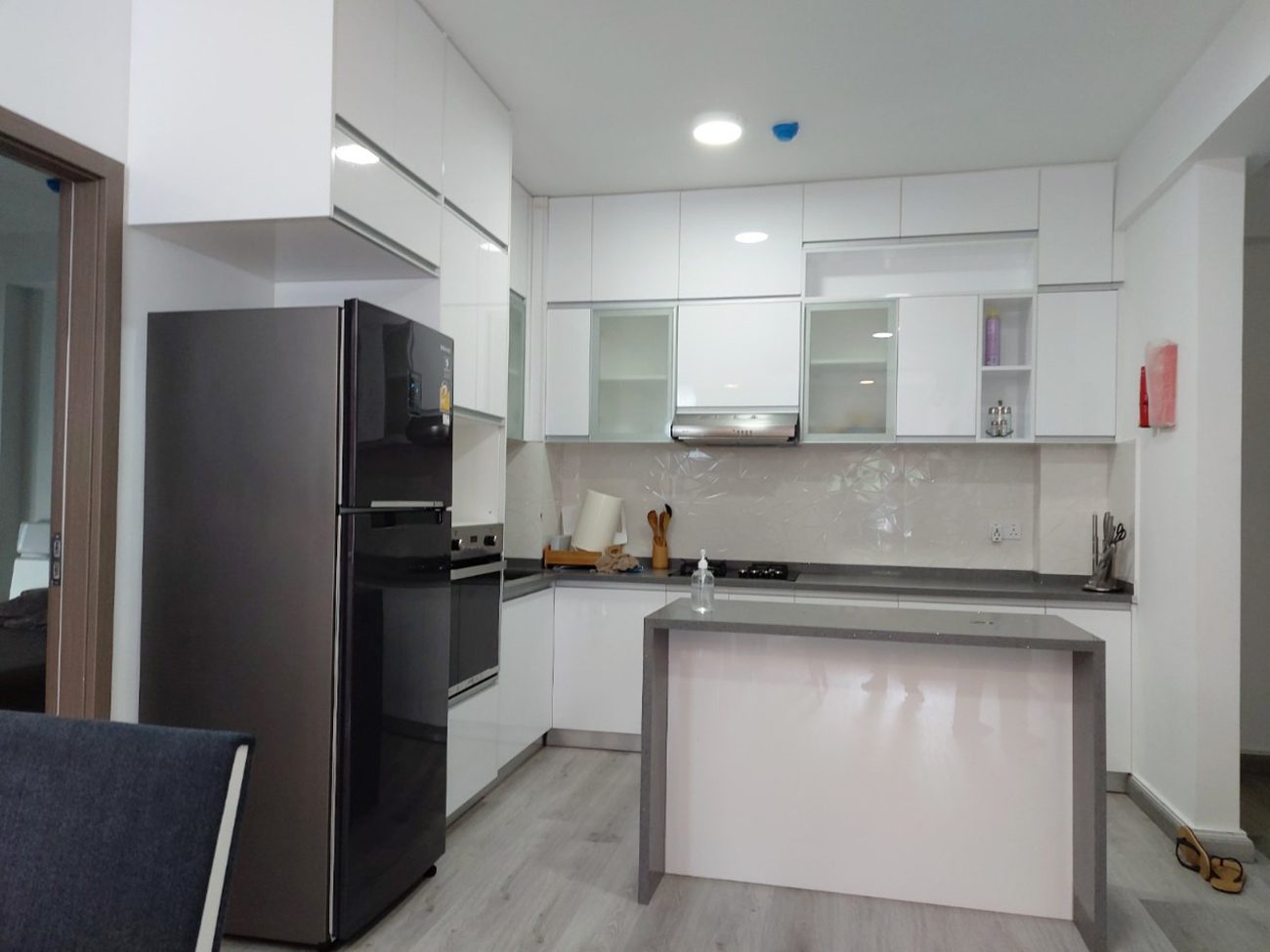Fully Furnished 3+1 BHK for Rent (HM 221) — Hulhumalé