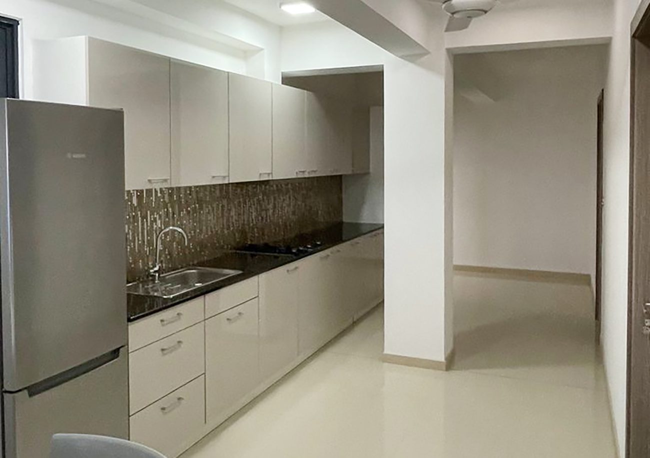 Fully Furnished 3+1 BHK for Rent (HM 217) — Hulhumalé