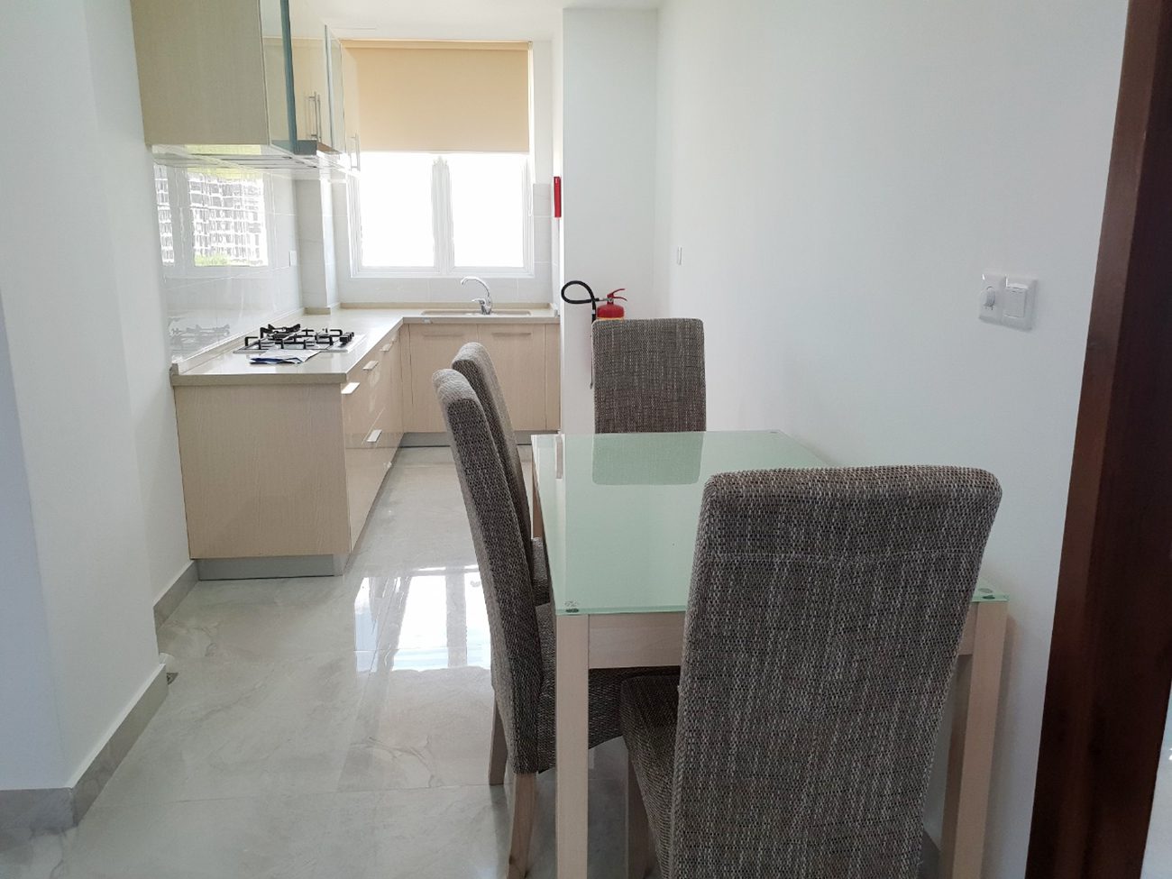 Fully Furnished 3 BHK for Rent (HM 219) — Hulhumalé