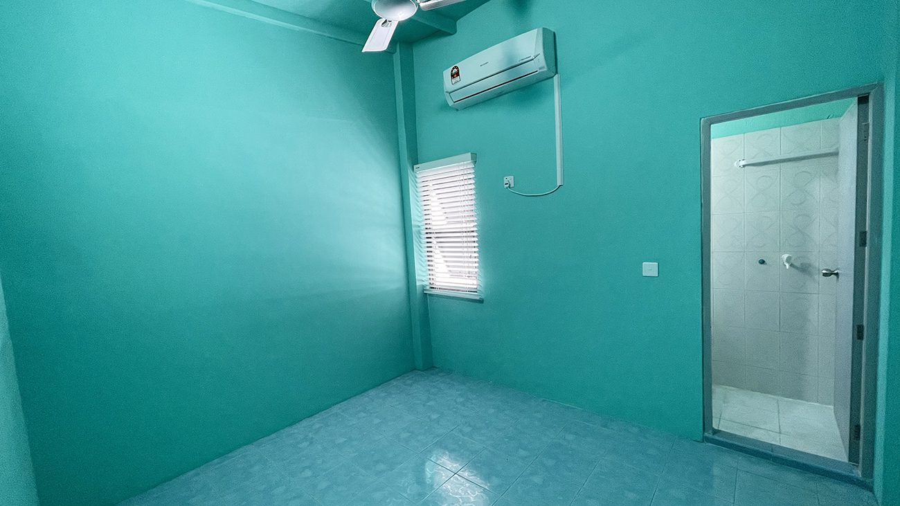 Unfurnished 2 BHK for Rent (ML 158) — Anoanaa Goalhi