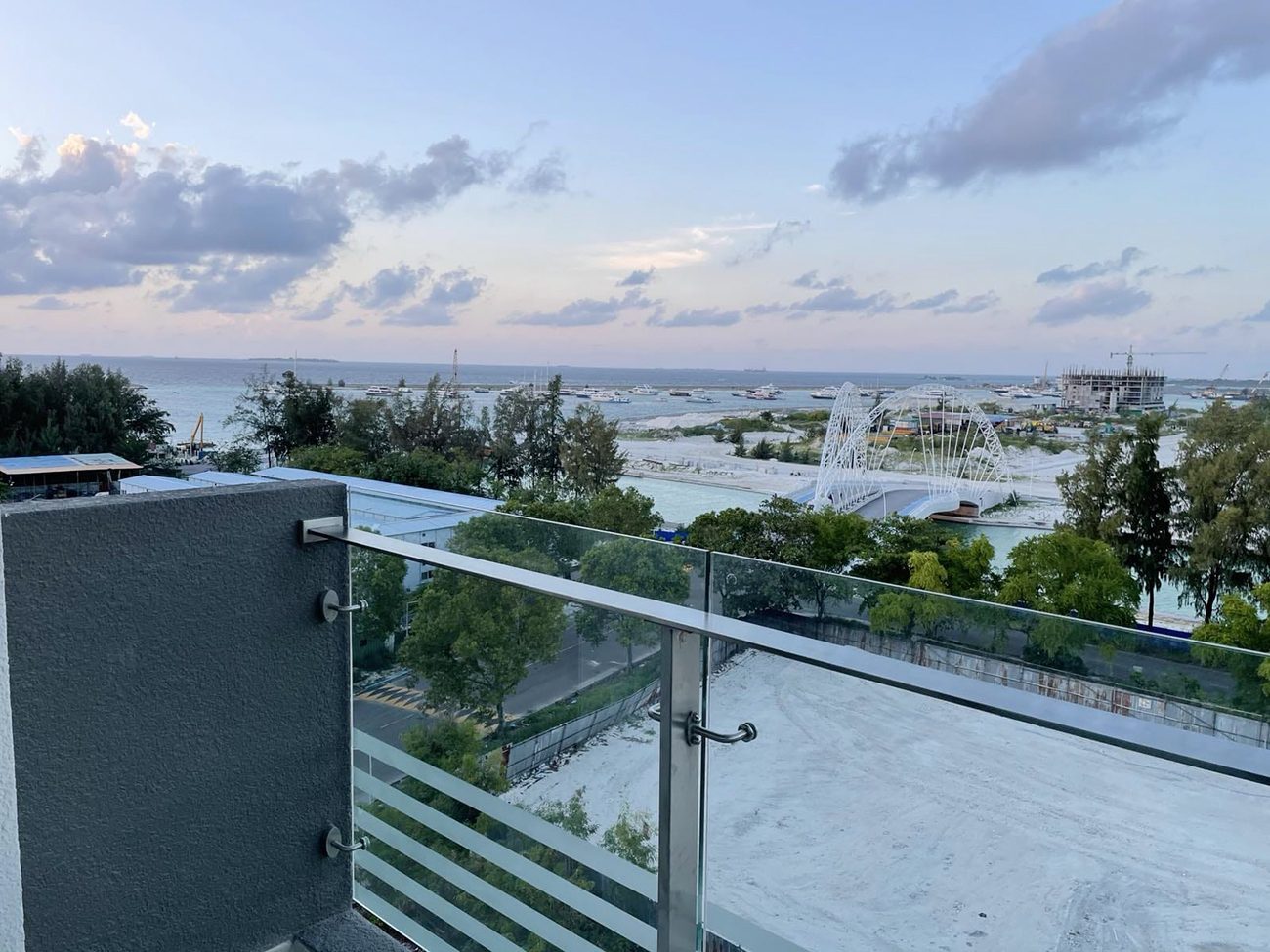 Fully Furnished 3 BHK for Rent (HM 224) — Hulhumalé