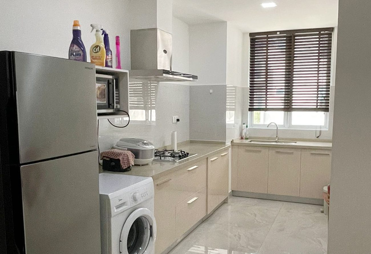 Fully Furnished 3 BR for Rent (HM 226) — Hulhumalé