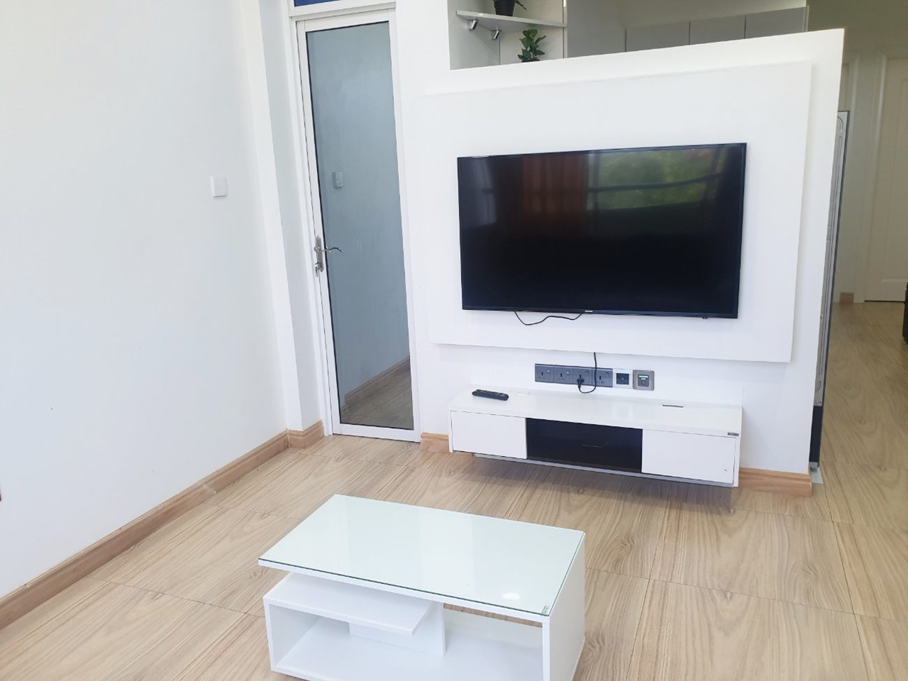 Fully Furnished 2 BR for Rent (HM 225) — Hulhumalé