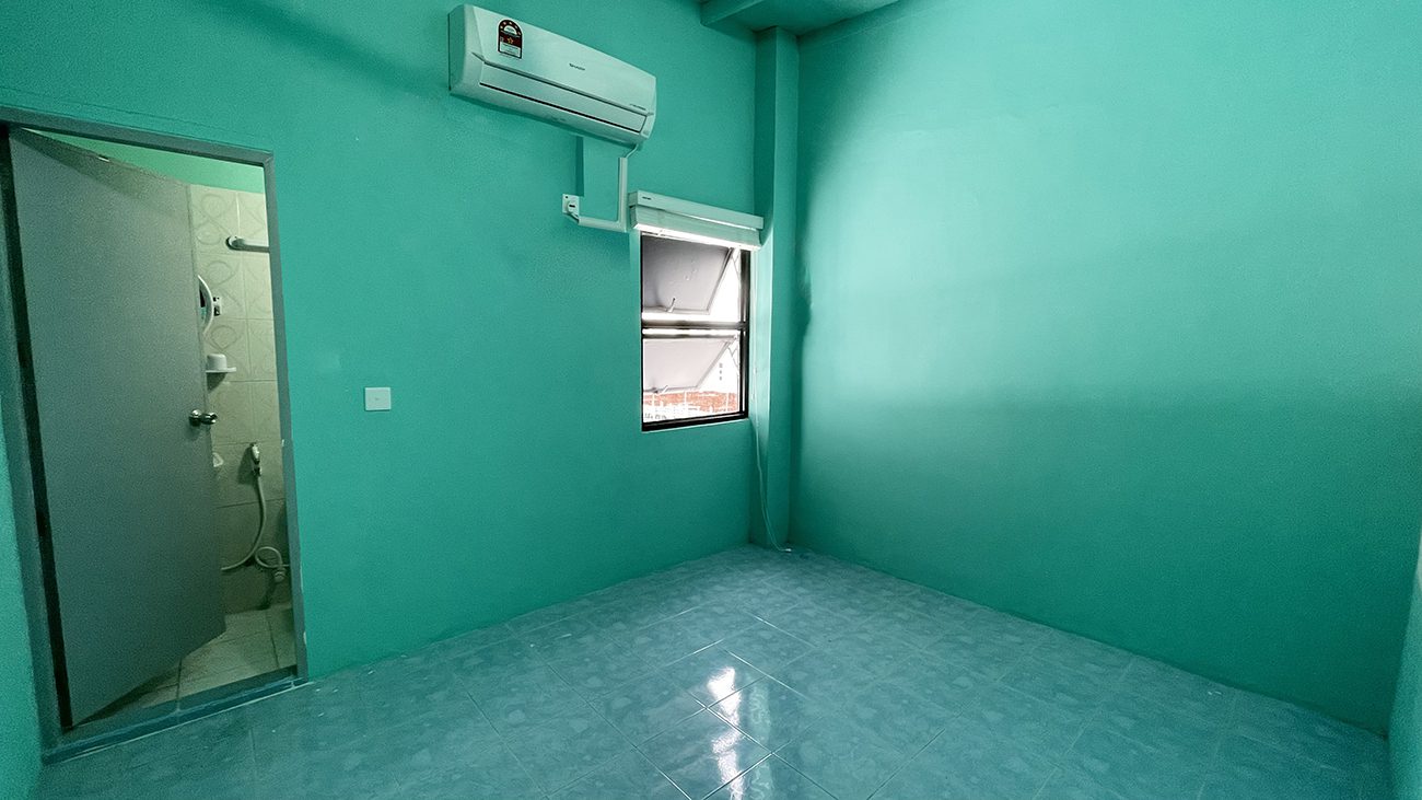 Unfurnished 2 BR for Rent (ML 163) — Anoana Goalhi