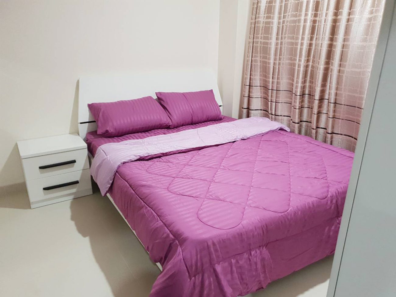 Fully Furnished 2 BR for Rent (HM 229) — Hulhumalé