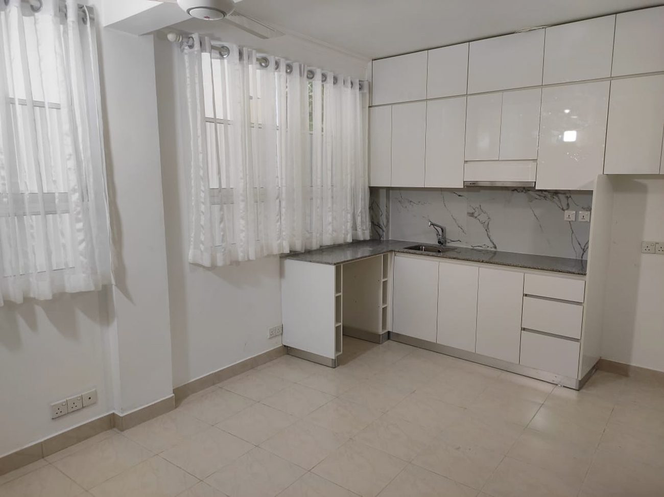 Commercial Space for Rent (ML 164) — Orchid Magu